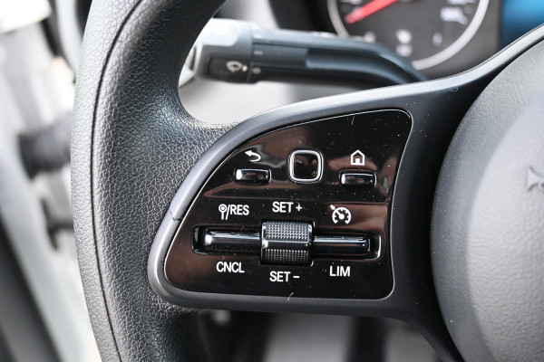 Mercedes-Benz Sprinter 514 CDI L3 Open laadbak Airco, Cruise control