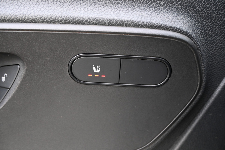 Mercedes-Benz Sprinter 514 CDI L3 Bakwagen met laadklep Camera, MBUX, Geveerde stoel, Stoelverwarming