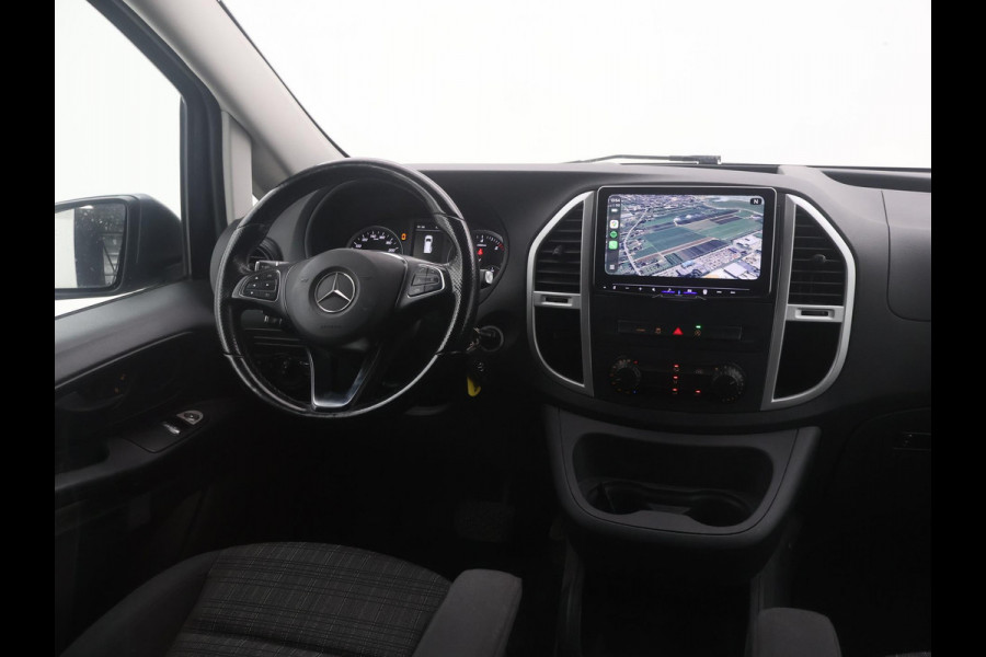 Mercedes-Benz Vito 119 CDI 190 PK AUT. EXTRA LANG + 2500 KG TREKHAAK | APPLE CARPLAY | CAMERA | LMV