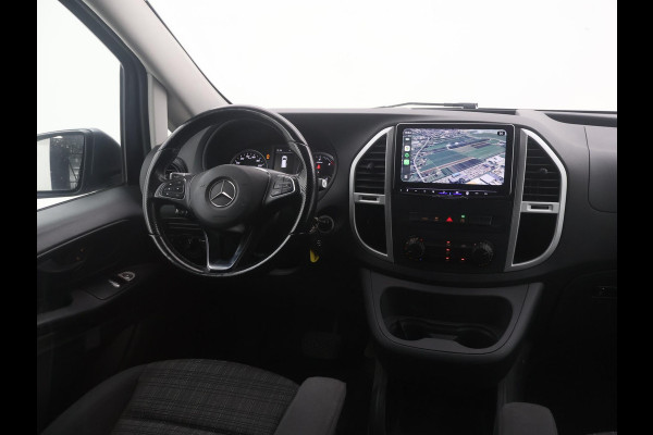 Mercedes-Benz Vito 119 CDI 190 PK AUT. EXTRA LANG + 2500 KG TREKHAAK | APPLE CARPLAY | CAMERA | LMV