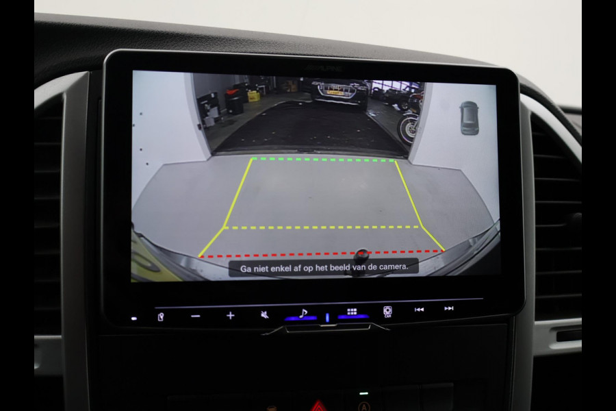 Mercedes-Benz Vito 119 CDI 190 PK AUT. EXTRA LANG + 2500 KG TREKHAAK | APPLE CARPLAY | CAMERA | LMV