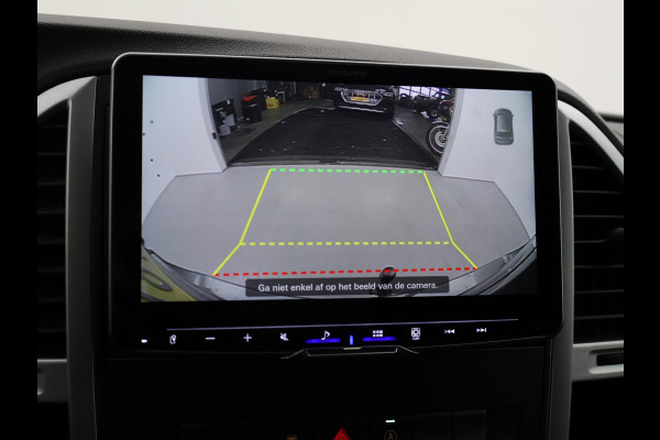 Mercedes-Benz Vito 119 CDI 190 PK AUT. EXTRA LANG + 2500 KG TREKHAAK | APPLE CARPLAY | CAMERA | LMV