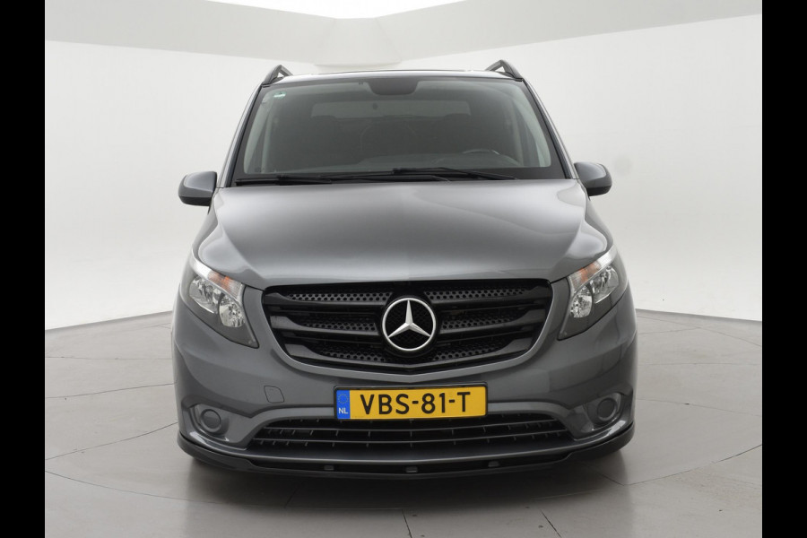 Mercedes-Benz Vito 119 CDI 190 PK AUT. EXTRA LANG + 2500 KG TREKHAAK | APPLE CARPLAY | CAMERA | LMV
