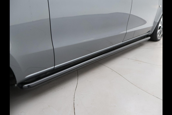Mercedes-Benz Vito 119 CDI 190 PK AUT. EXTRA LANG + 2500 KG TREKHAAK | APPLE CARPLAY | CAMERA | LMV