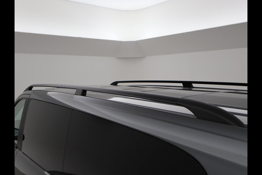 Mercedes-Benz Vito 119 CDI 190 PK AUT. EXTRA LANG + 2500 KG TREKHAAK | APPLE CARPLAY | CAMERA | LMV