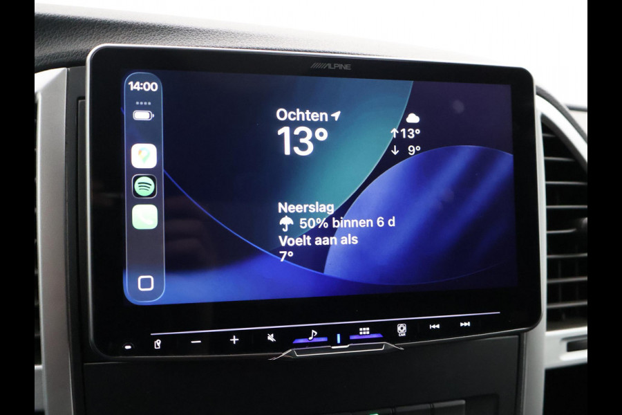 Mercedes-Benz Vito 119 CDI 190 PK AUT. EXTRA LANG + 2500 KG TREKHAAK | APPLE CARPLAY | CAMERA | LMV