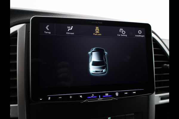 Mercedes-Benz Vito 119 CDI 190 PK AUT. EXTRA LANG + 2500 KG TREKHAAK | APPLE CARPLAY | CAMERA | LMV