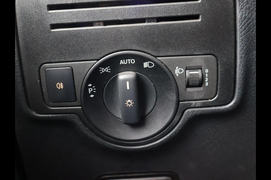 Mercedes-Benz Vito 119 CDI 190 PK AUT. EXTRA LANG + 2500 KG TREKHAAK | APPLE CARPLAY | CAMERA | LMV