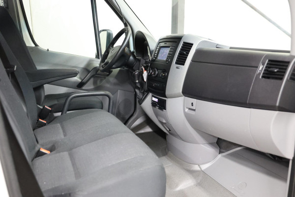 Mercedes-Benz Sprinter 514 2.2 CDI BAKWAGEN MET LAADKLEP ZIJDEUR