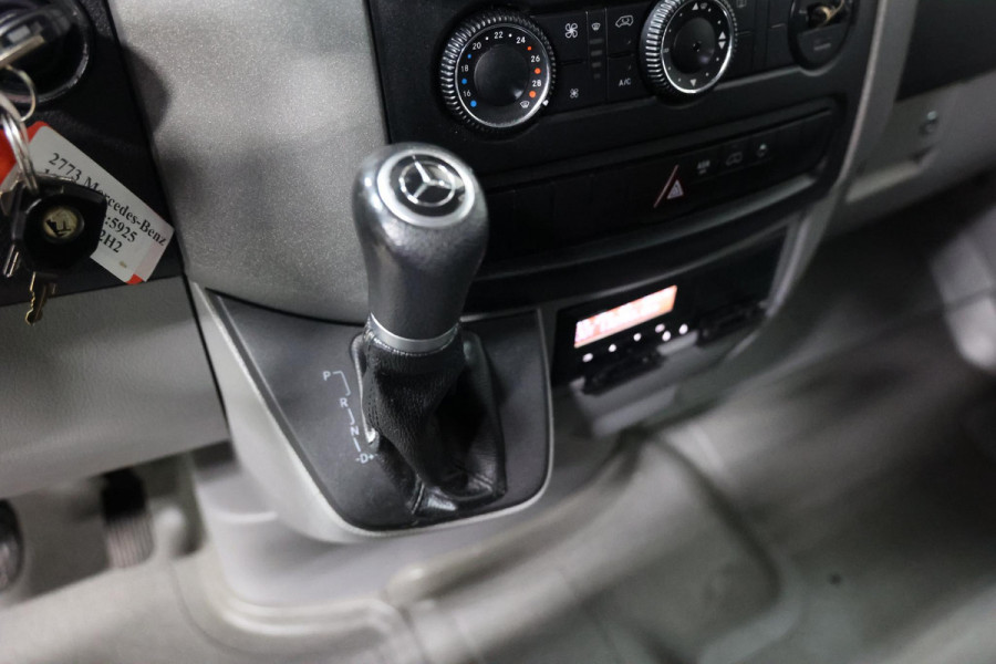 Mercedes-Benz Sprinter 514 2.2 CDI BAKWAGEN MET LAADKLEP ZIJDEUR