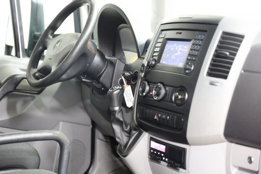 Mercedes-Benz Sprinter 514 2.2 CDI BAKWAGEN MET LAADKLEP ZIJDEUR