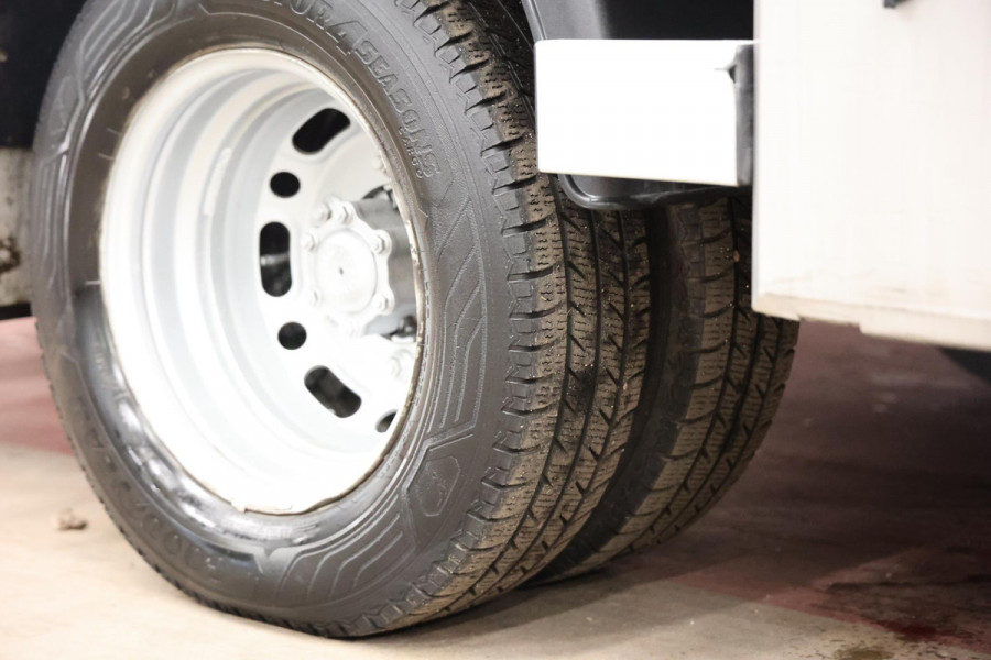 Mercedes-Benz Sprinter 514 2.2 CDI BAKWAGEN MET LAADKLEP ZIJDEUR