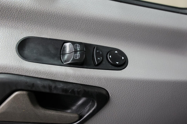 Mercedes-Benz Sprinter 514 2.2 CDI BAKWAGEN MET LAADKLEP ZIJDEUR