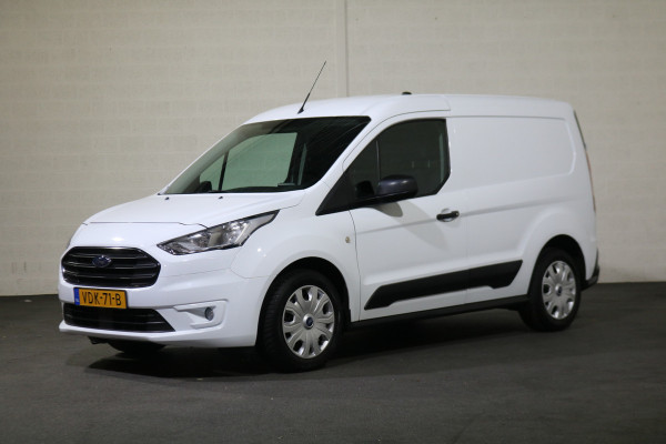 Ford Transit Connect 1.0 Ecoboost L1 Trend 33dkm
