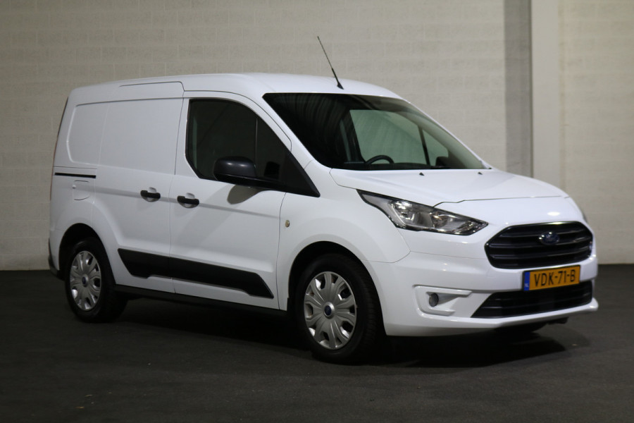 Ford Transit Connect 1.0 Ecoboost L1 Trend 33dkm