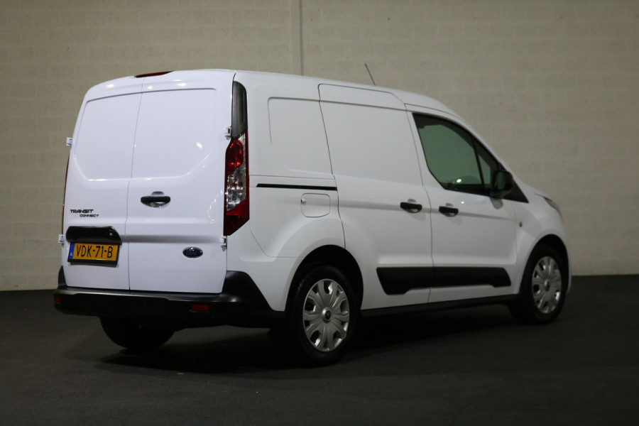 Ford Transit Connect 1.0 Ecoboost L1 Trend 33dkm
