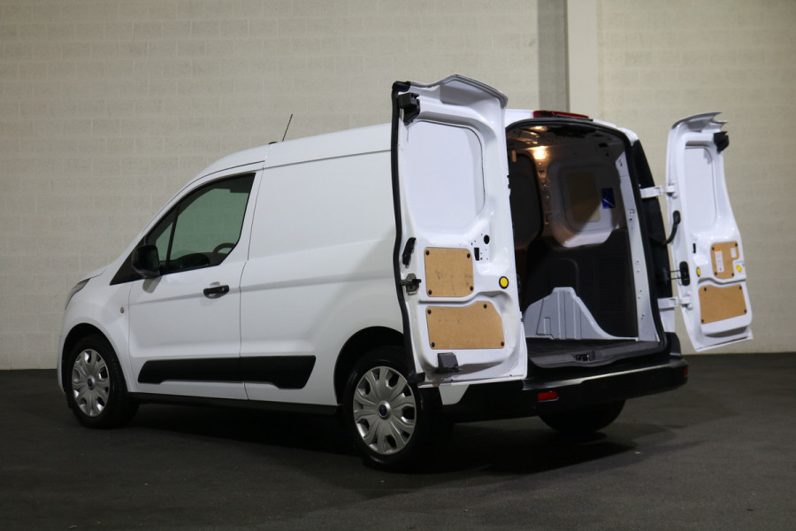 Ford Transit Connect 1.0 Ecoboost L1 Trend 33dkm