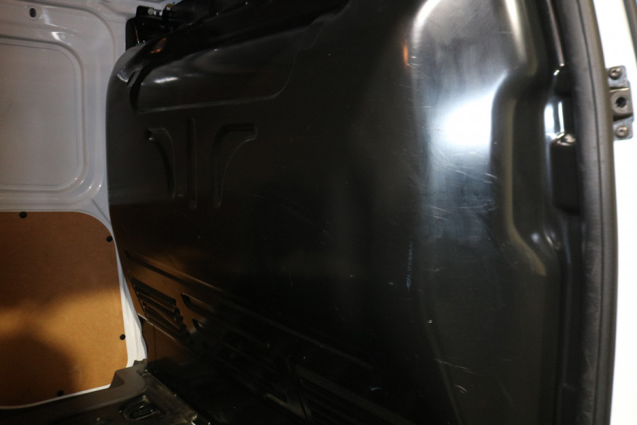 Ford Transit Connect 1.0 Ecoboost L1 Trend 33dkm