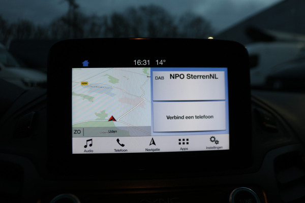 Ford Transit Connect 1.0 Ecoboost L1 Trend 33dkm