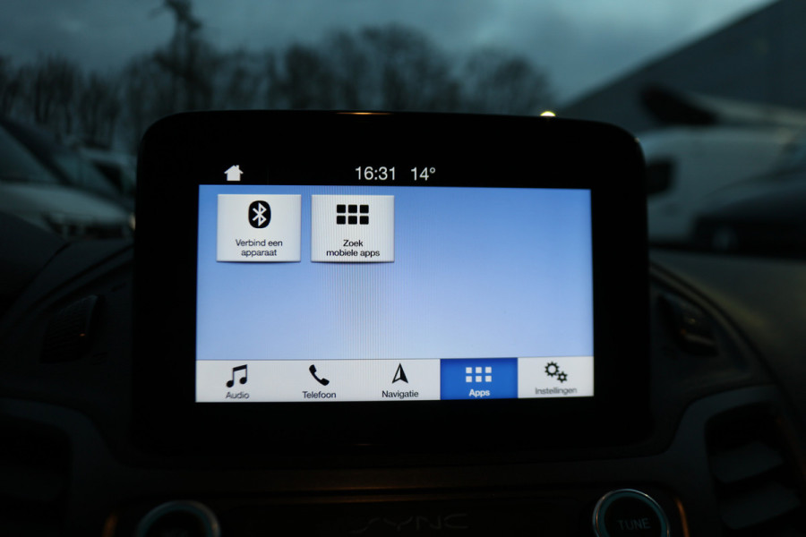 Ford Transit Connect 1.0 Ecoboost L1 Trend 33dkm