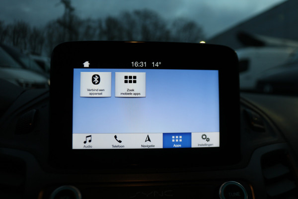 Ford Transit Connect 1.0 Ecoboost L1 Trend 33dkm