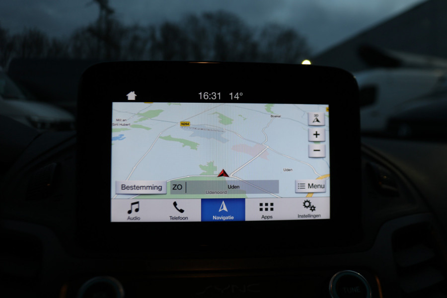 Ford Transit Connect 1.0 Ecoboost L1 Trend 33dkm