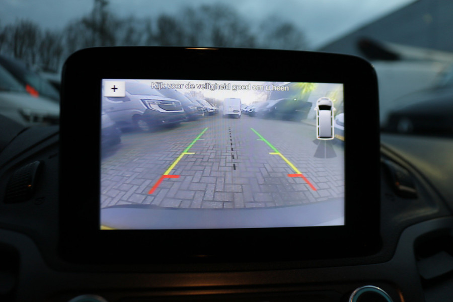 Ford Transit Connect 1.0 Ecoboost L1 Trend 33dkm