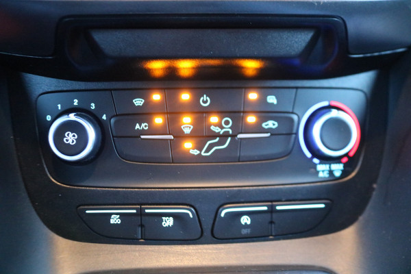 Ford Transit Connect 1.0 Ecoboost L1 Trend 33dkm