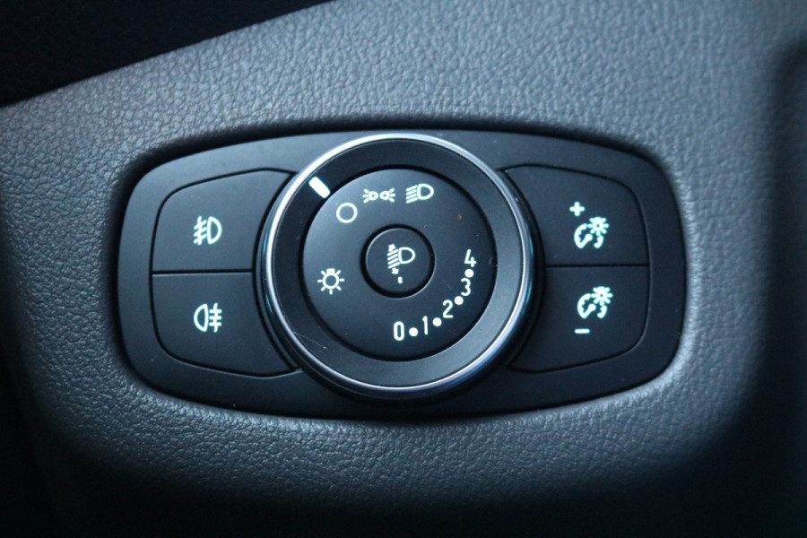 Ford Transit Connect 1.0 Ecoboost L1 Trend 33dkm