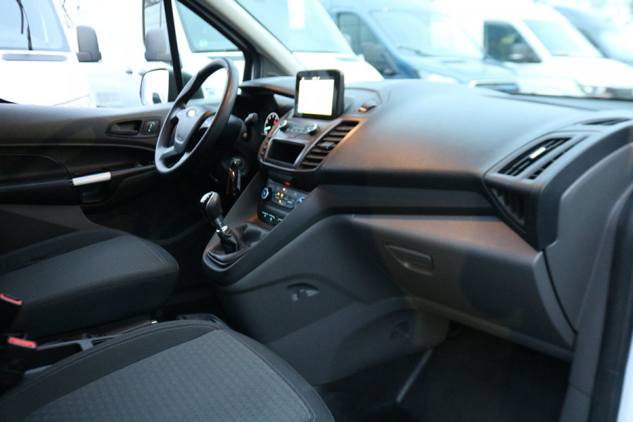 Ford Transit Connect 1.0 Ecoboost L1 Trend 33dkm