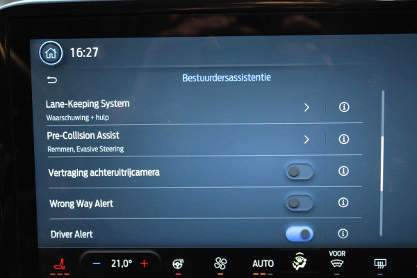 Ford Transit Custom 320 2.0 TDCI L2H1 MS-RT AWD NAVI 3-ZITS 2X SCHUIFDEUR BPM VRIJ!!!