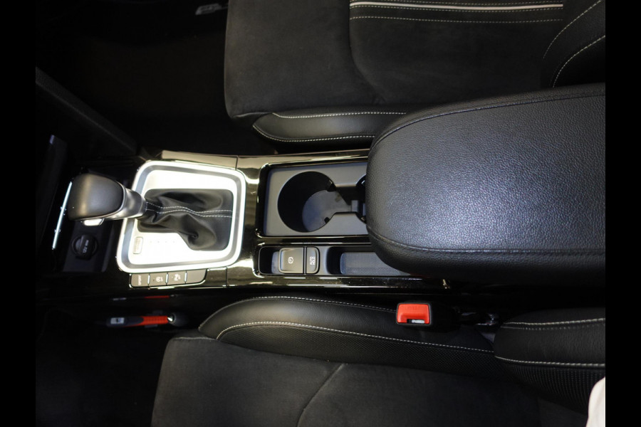 Kia ProCeed 1.4 T-GDI 140pk Automaat GT-Line Panoramadak LED Airco Navi Carplay PDC VA Camera Sportleder 17" LM Velgen Virtual Cockpit