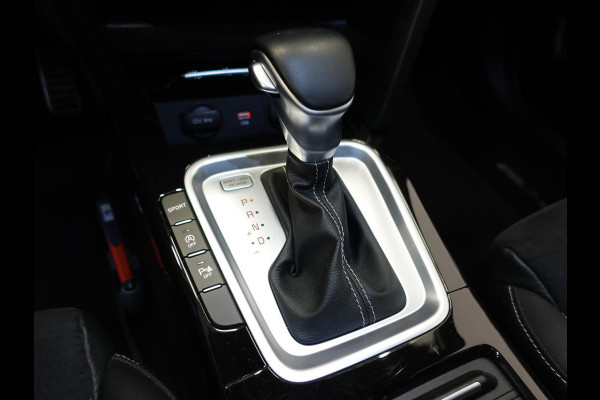 Kia ProCeed 1.4 T-GDI 140pk Automaat GT-Line Panoramadak LED Airco Navi Carplay PDC VA Camera Sportleder 17" LM Velgen Virtual Cockpit