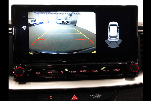 Kia ProCeed 1.4 T-GDI 140pk Automaat GT-Line Panoramadak LED Airco Navi Carplay PDC VA Camera Sportleder 17" LM Velgen Virtual Cockpit