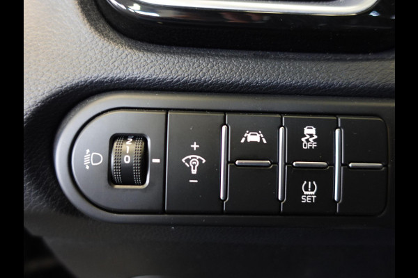 Kia ProCeed 1.4 T-GDI 140pk Automaat GT-Line Panoramadak LED Airco Navi Carplay PDC VA Camera Sportleder 17" LM Velgen Virtual Cockpit