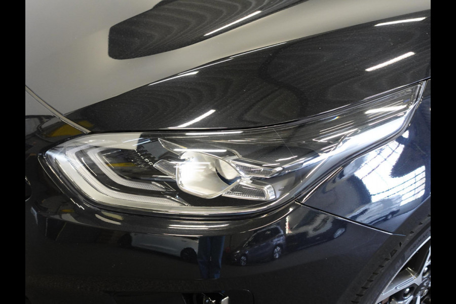 Kia ProCeed 1.4 T-GDI 140pk Automaat GT-Line Panoramadak LED Airco Navi Carplay PDC VA Camera Sportleder 17" LM Velgen Virtual Cockpit