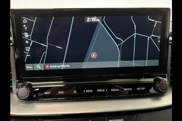 Kia ProCeed 1.5 T-GDi MHEV GT-Line Edition Climate control Cruise control adaptive Achteruitrijd camera Parkeersensoren achter Stuur verwarming Voorstoelen verwarmd Navigatie Apple Carplay/ Android Auto