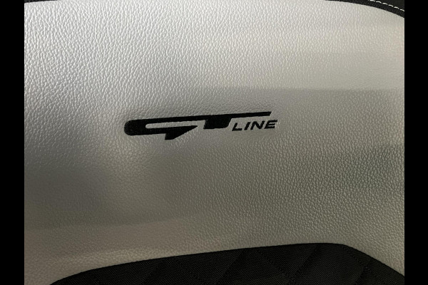 Kia ProCeed 1.5 T-GDi MHEV GT-Line Edition Climate control Cruise control adaptive Achteruitrijd camera Parkeersensoren achter Stuur verwarming Voorstoelen verwarmd Navigatie Apple Carplay/ Android Auto