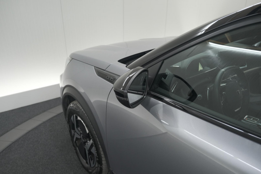 Peugeot 2008 Hybrid 136 e-DSC6 GT | 360 Camera | Panoramadak | Adaptieve Cruise Control | Dodehoekdetectie | Navigatie