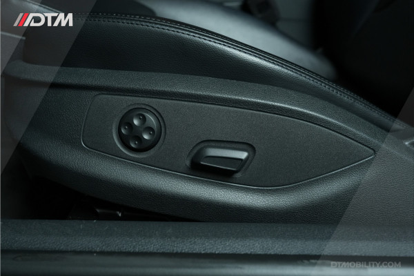 Audi A3 Cabriolet 35TFSi CoD S-Edition | Leder | Camera