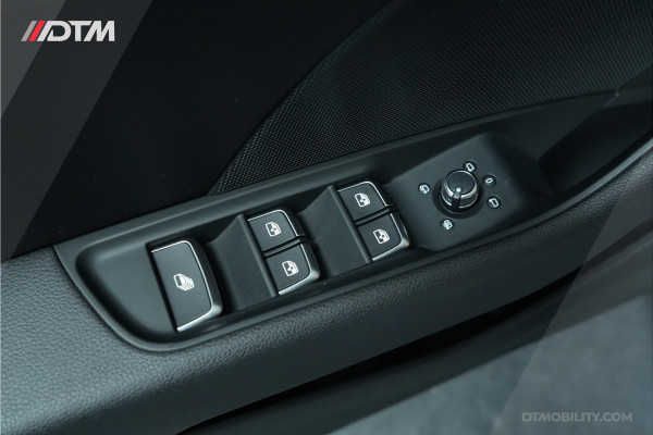 Audi A3 Cabriolet 35TFSi CoD S-Edition | Leder | Camera