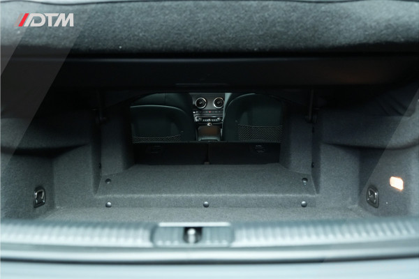 Audi A3 Cabriolet 35TFSi CoD S-Edition | Leder | Camera