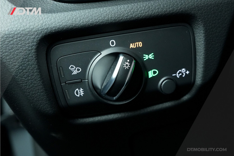 Audi A3 Cabriolet 35TFSi CoD S-Edition | Leder | Camera