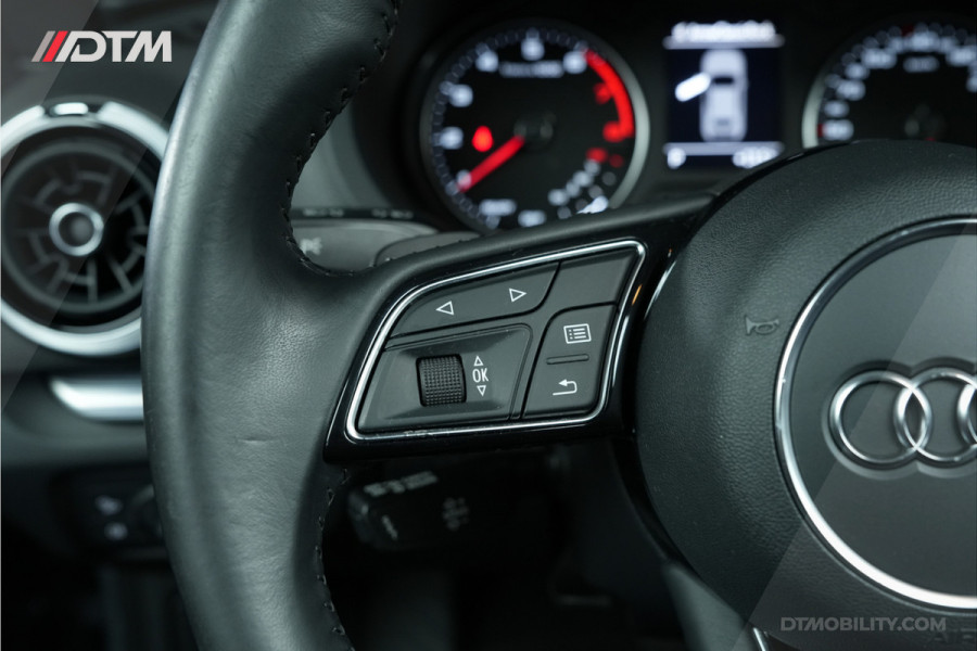 Audi A3 Cabriolet 35TFSi CoD S-Edition | Leder | Camera