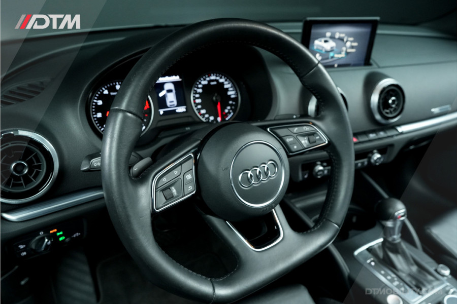 Audi A3 Cabriolet 35TFSi CoD S-Edition | Leder | Camera