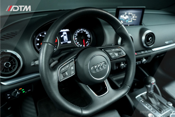 Audi A3 Cabriolet 35TFSi CoD S-Edition | Leder | Camera