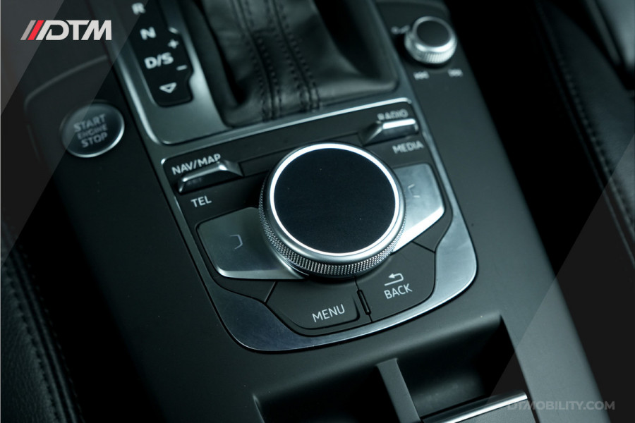 Audi A3 Cabriolet 35TFSi CoD S-Edition | Leder | Camera