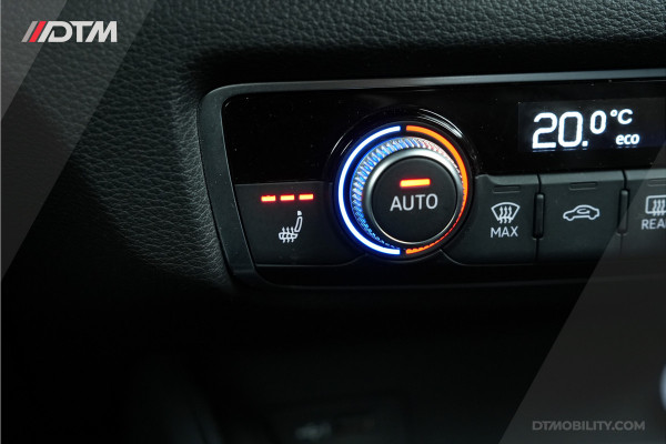 Audi A3 Cabriolet 35TFSi CoD S-Edition | Leder | Camera