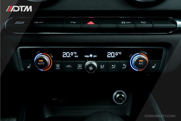 Audi A3 Cabriolet 35TFSi CoD S-Edition | Leder | Camera