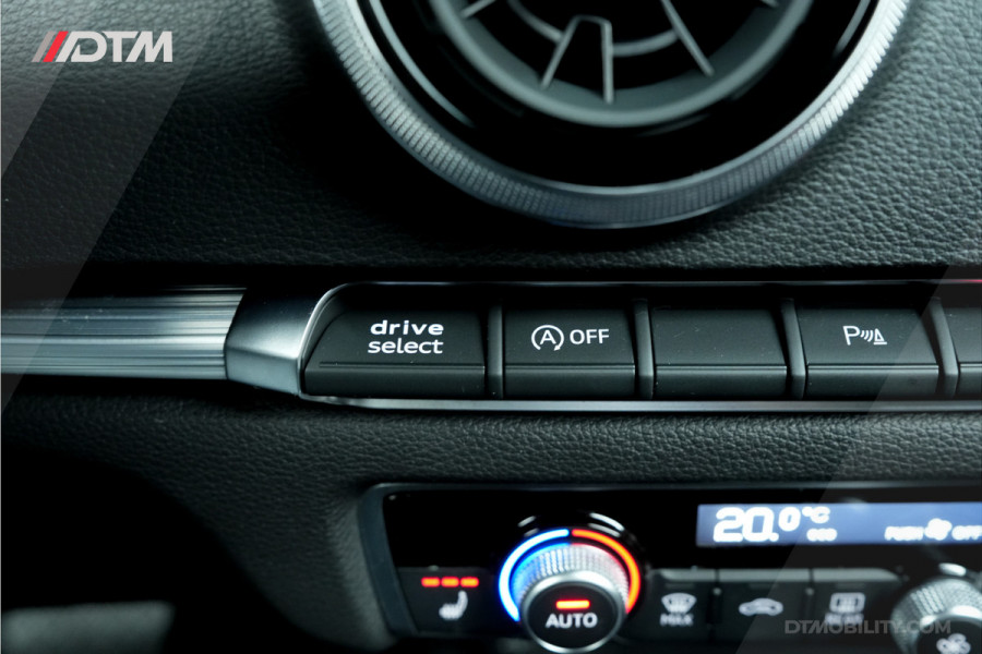 Audi A3 Cabriolet 35TFSi CoD S-Edition | Leder | Camera